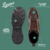 imageDanner Mens Sharptail Hunting ShoesDark Brown