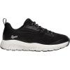 imageDanner Run Time 3quot BlackWhite ESD Womens Shoes  Lightweight SlipResistant Safety Toe Comfortable Work FootwearBlackWhite