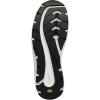 imageDanner Run Time 3quot BlackWhite ESD Womens Shoes  Lightweight SlipResistant Safety Toe Comfortable Work FootwearBlackWhite