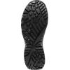 imageDanner Scorch 8quot SideZip Tactical Boots for Men  Leather and Textile with Breathable Mesh Lining Comfort Footbed and Traction OutsoleBlack