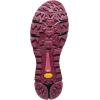 imageDanner Trail 2650 GoreTex Mid 4quot Waterproof Hiking Shoes for Men  Suede and Textile Upper with Comfort Footbed EXO Heel System ampamp Traction OutsoleBlack