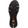 imageDanner Trail 2650 GoreTex Mid 4quot Waterproof Hiking Shoes for Men  Suede and Textile Upper with Comfort Footbed EXO Heel System ampamp Traction OutsoleBrownRed