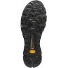 imageDanner Trail 2650 GoreTex Mid 4quot Waterproof Hiking Shoes for Men  Suede and Textile Upper with Comfort Footbed EXO Heel System ampamp Traction OutsoleBrownMilitary Green