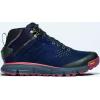 imageDanner Trail 2650 GoreTex Mid 4quot Waterproof Hiking Shoes for Men  Suede and Textile Upper with Comfort Footbed EXO Heel System ampamp Traction OutsoleBlack