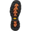 imageDanner Vicious NMT 4 Composite Toe Work Boots for Women  Waterproof and Breathable Leather Upper SlipResistant Rubber Vibram Outsole EH ResistantBrownOrange