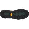 imageDanner Vicious NMT 4 Composite Toe Work Boots for Women  Waterproof and Breathable Leather Upper SlipResistant Rubber Vibram Outsole EH ResistantBrownGreen