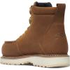 imageDanner Womens 14307 Cedar River Moc Toe 6quot Work BootBrown