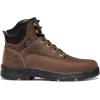 imageDanner Womens 19455 Caliper 5quot Waterproof Aluminum Toe Work BootBrown