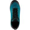 imageDanner Womens 68965 Trail 2650 Campo 3quot GoreTex Hiking ShoeCurrent Blue