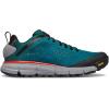imageDanner Womens 68965 Trail 2650 Campo 3quot GoreTex Hiking ShoeCurrent Blue