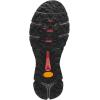 imageDanner Womens 68965 Trail 2650 Campo 3quot GoreTex Hiking ShoeCurrent Blue