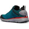 imageDanner Womens 68965 Trail 2650 Campo 3quot GoreTex Hiking ShoeCurrent Blue