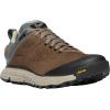 imageDanner Womens 68965 Trail 2650 Campo 3quot GoreTex Hiking ShoeKangaroo BrownStormy Weather