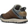imageDanner Womens 68965 Trail 2650 Campo 3quot GoreTex Hiking ShoeKangaroo BrownStormy Weather