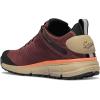 imageDanner Womens 68965 Trail 2650 Campo 3quot GoreTex Hiking ShoeMauveSalmon Gtx
