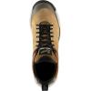 imageDanner Womens 68965 Trail 2650 Campo 3quot GoreTex Hiking ShoePrairie SandGray  New