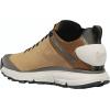 imageDanner Womens 68965 Trail 2650 Campo 3quot GoreTex Hiking ShoePrairie SandGray  New