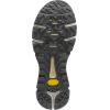 imageDanner Womens 68965 Trail 2650 Campo 3quot GoreTex Hiking ShoePrairie SandGray  New