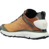 imageDanner Womens 68965 Trail 2650 Campo 3quot GoreTex Hiking ShoePrairie SandGray