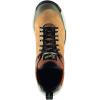 imageDanner Womens 68965 Trail 2650 Campo 3quot GoreTex Hiking ShoePrairie SandGray