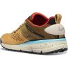 imageDanner Womens 68965 Trail 2650 Campo 3quot GoreTex Hiking ShoeSummer Wheat  Full Grain