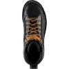 imageDanner Womens Classic Work Boot Quarry USA 7quot Black atMulti