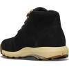 imageDanner Womens Inquire Chukka Hiking BootBlack  Full Grain