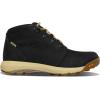 imageDanner Womens Inquire Chukka Hiking BootBlack  Full Grain