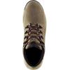 imageDanner Womens Inquire Chukka Hiking BootGrayPlum  Suede
