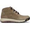 imageDanner Womens Inquire Chukka Hiking BootGrayPlum  Suede