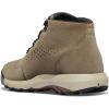 imageDanner Womens Inquire Chukka Hiking BootGrayPlum  Suede