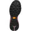 imageDanner Womens Inquire Chukka Hiking BootGrayPlum  Suede