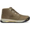 imageDanner Womens Inquire Chukka Hiking BootKangaroo BrownCoffee Bean  Full Grain