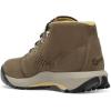 imageDanner Womens Inquire Chukka Hiking BootKangaroo BrownCoffee Bean  Full Grain
