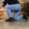 imageDanner Womens Lead Time 3quot Composite Toe NMT Work ShoesBlack