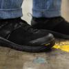 imageDanner Womens Lead Time 3quot Composite Toe NMT Work ShoesBlack
