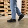 imageDanner Womens Lead Time 3quot Composite Toe NMT Work ShoesBlack