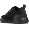 imageDanner Womens Run Time 3quot SneakerBlack  NmtEsd