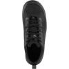 imageDanner Womens Run Time 3quot SneakerBlack  NmtEsd