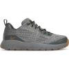 imageDanner Womens Run Time 3quot SneakerGray  NmtEh