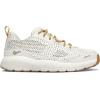 imageDanner Womens Run Time 3quot SneakerGrayWhite  NmtEh