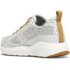 imageDanner Womens Run Time 3quot SneakerGrayWhite  NmtEh