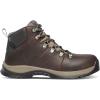 imageDanner Womens Sandy Ridge 45quot Work BootBrown  Aluminum Toe