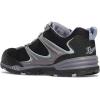 imageDanner Womens Springfield Low 3quot NMT Ankle BootGrayBlue