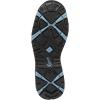 imageDanner Womens Springfield Low 3quot NMT Ankle BootGrayBlue