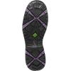 imageDanner Womens Springfield Low 3quot NMT Ankle BootGrayPurple