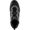 imageDanner Womens Springfield Low 3quot NMT Ankle BootGrayPurple