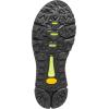 imageDanner Womens Trail 2650 Campo 3quot Hiking Shoes Lightweight Breathable ShockAbsorbing Vibram Megagrip OutsoleIceYellow