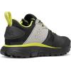 imageDanner Womens Trail 2650 Campo 3quot Hiking Shoes Lightweight Breathable ShockAbsorbing Vibram Megagrip OutsoleIceYellow
