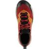 imageDanner Womens Trail 2650 Campo 3quot Hiking Shoes Lightweight Breathable ShockAbsorbing Vibram Megagrip OutsoleRed OchreCaramel
